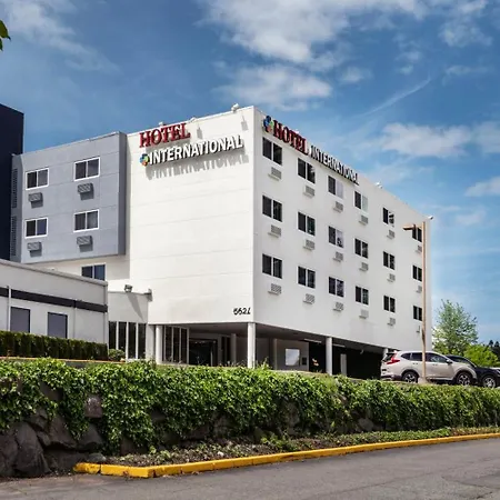 Hotel International